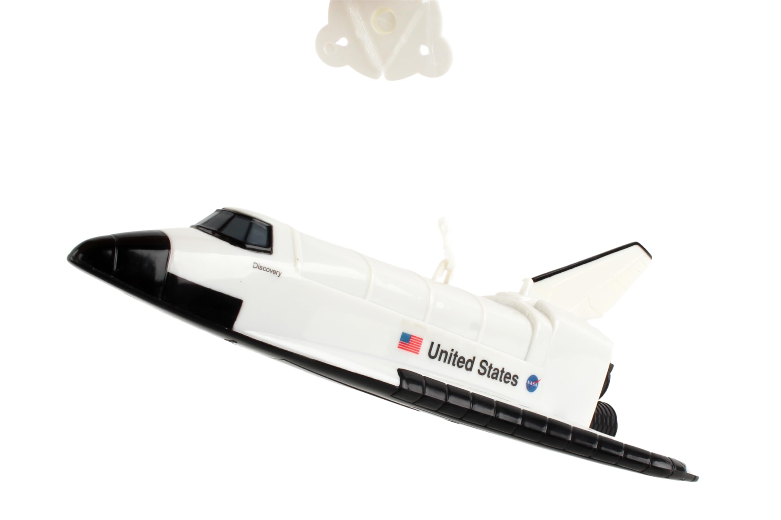 Daron Flying Space Shuttle on a String - Image 4