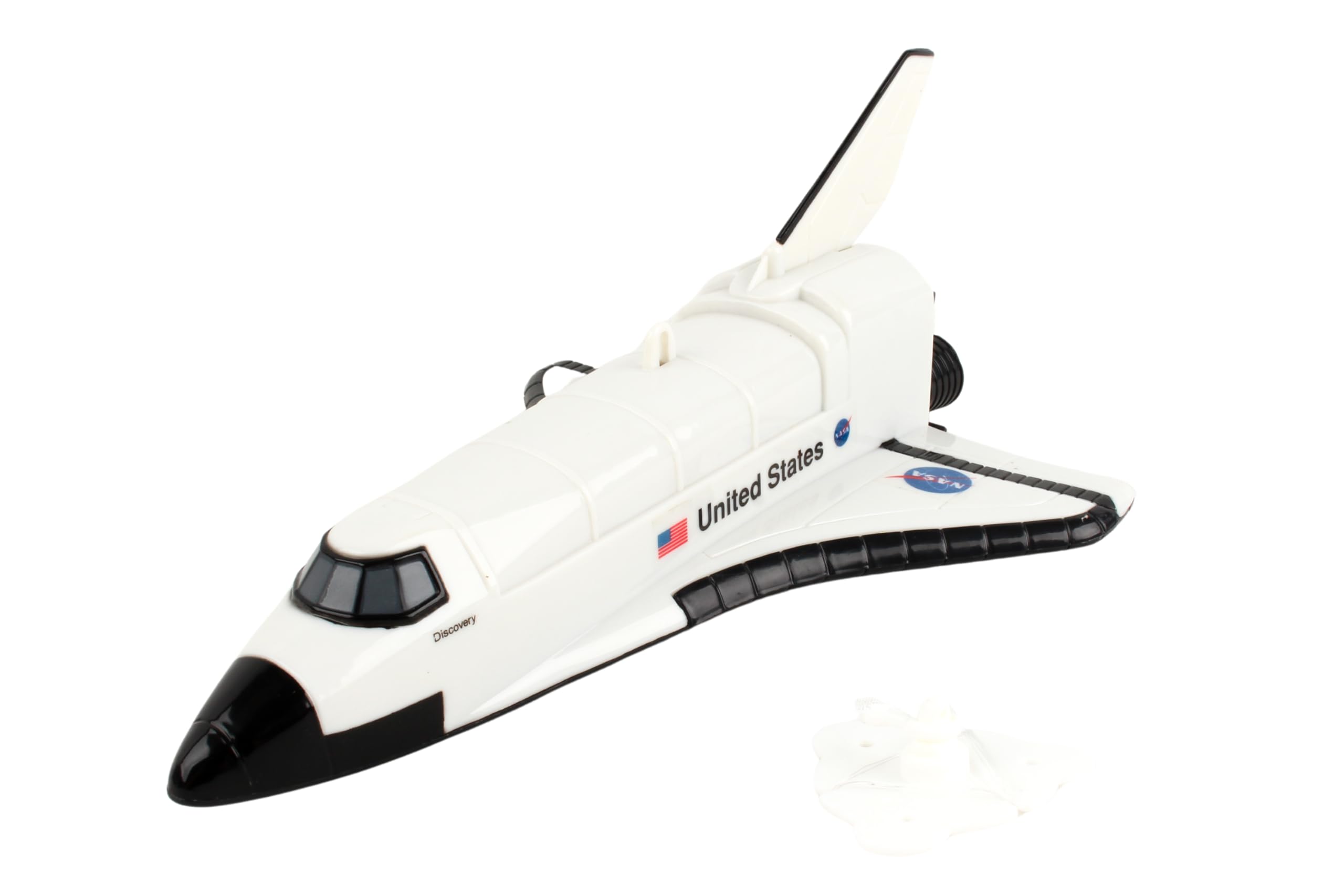 Daron Flying Space Shuttle on a String - Image 5