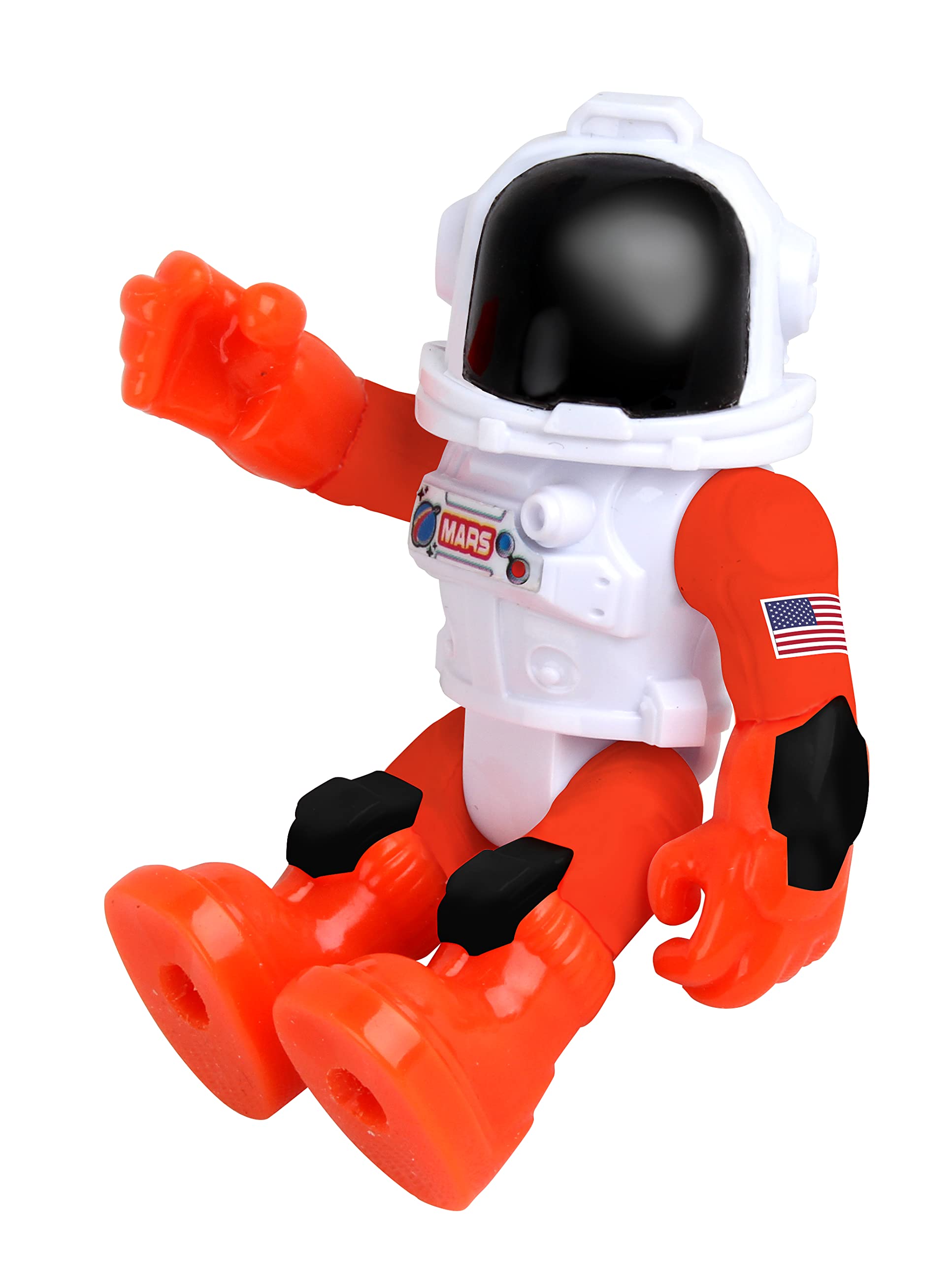 Daron Mars Mission x Space Adventure Series: Mars Astronaut w/Tools (PT63150) - Image 4