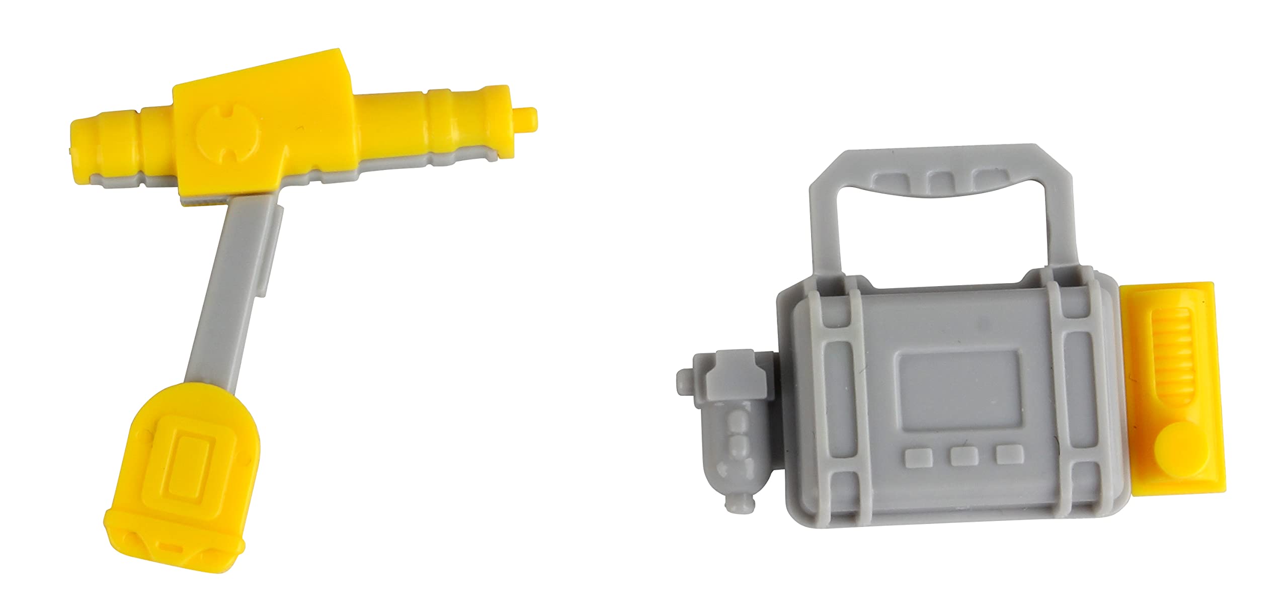 Daron Mars Mission x Space Adventure Series: Mars Astronaut w/Tools (PT63150) - Image 5