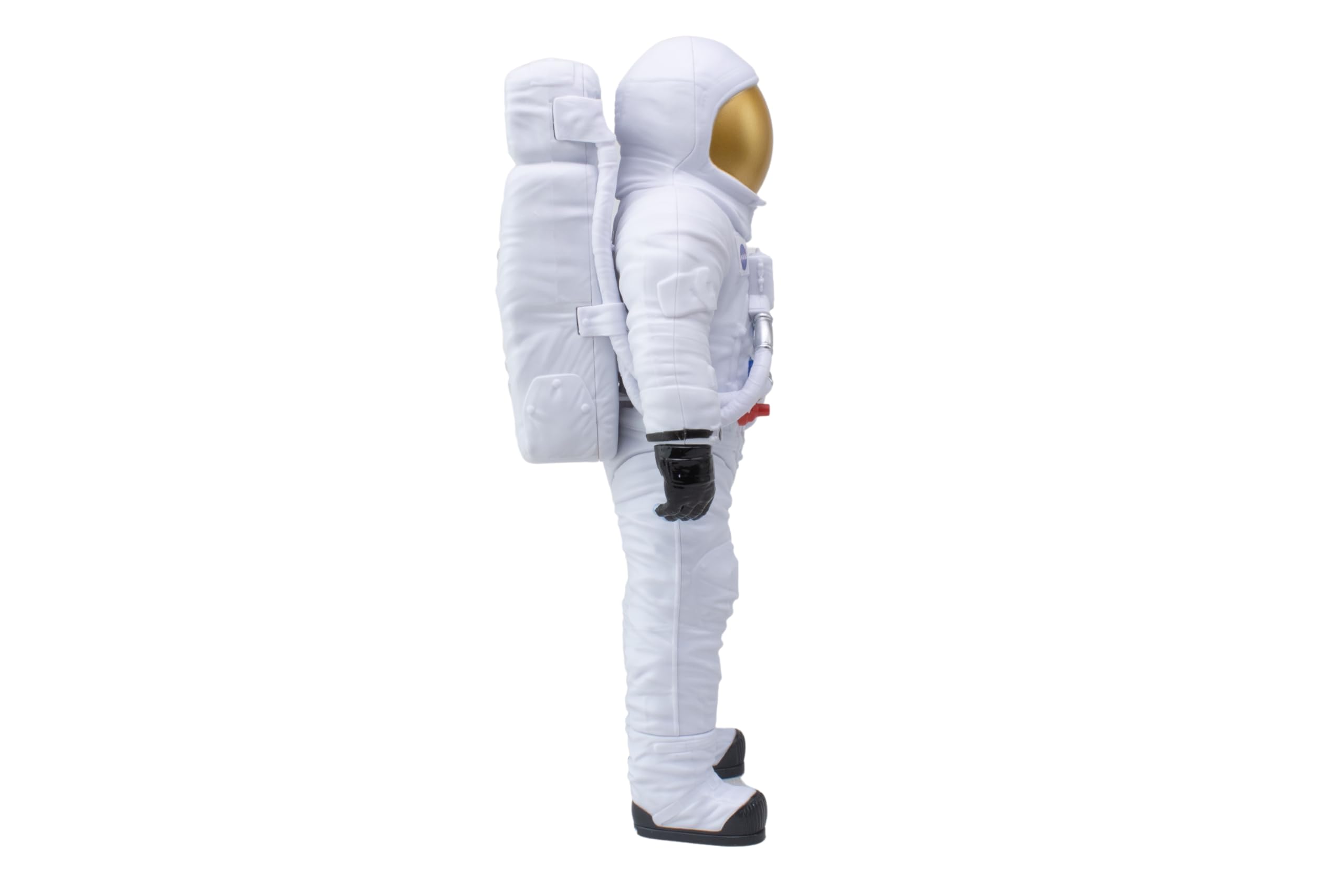 Daron Space Adventure Astronaut Figure (10") - Image 3