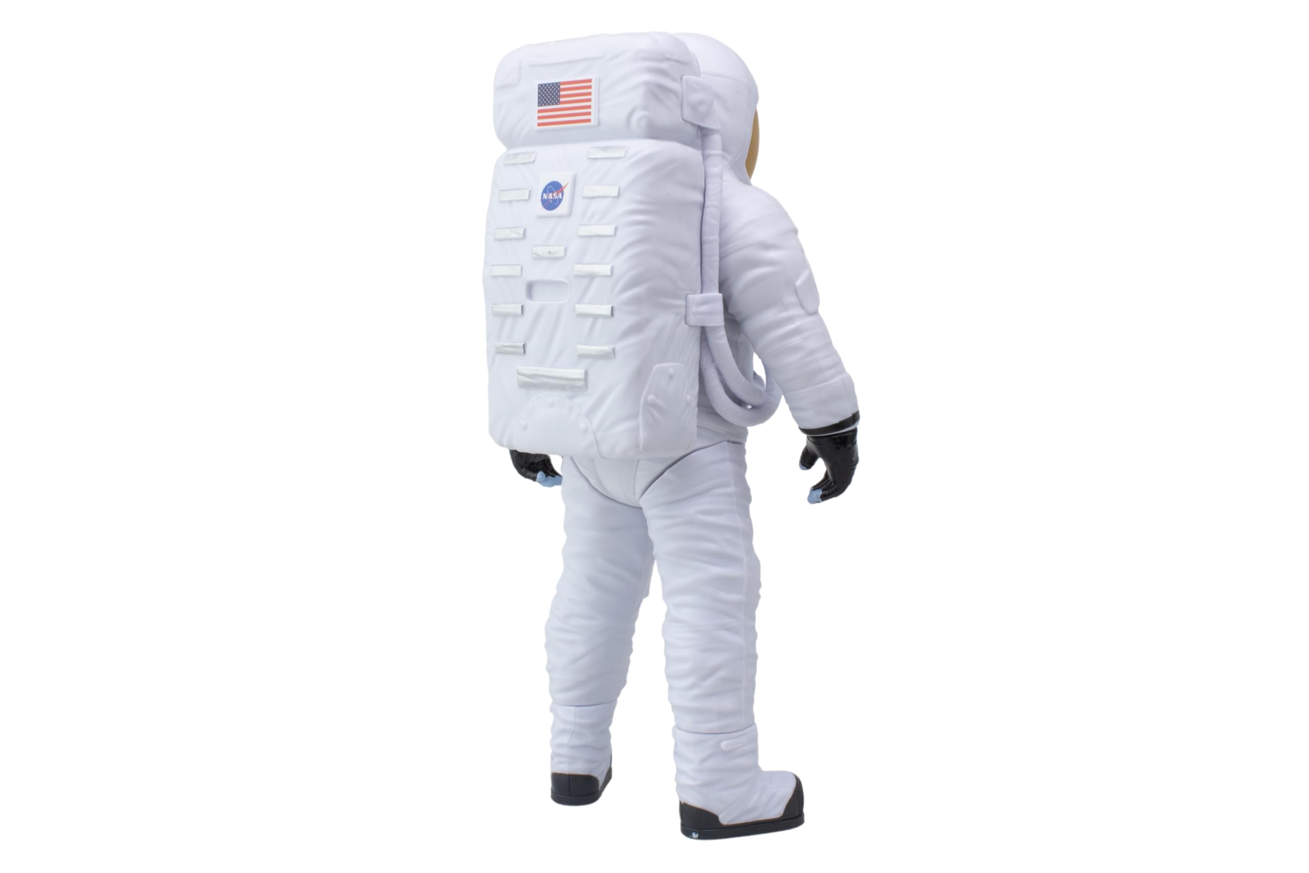 Daron Space Adventure Astronaut Figure (10") - Image 4
