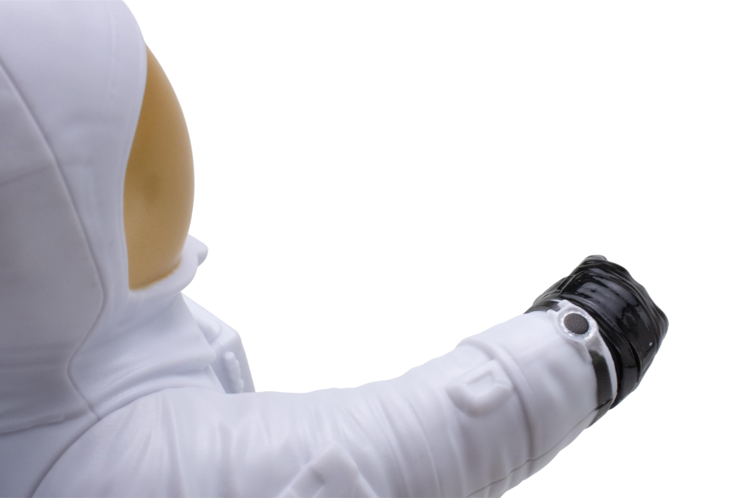 Daron Space Adventure Astronaut Figure (10") - Image 7