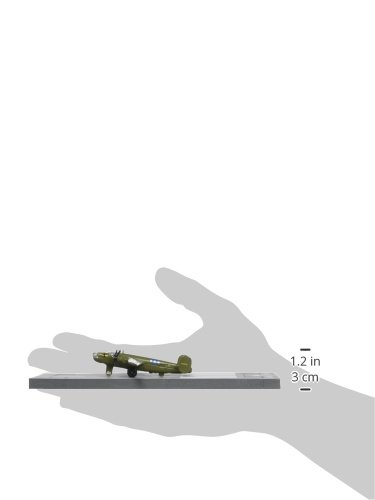 Daron Worldwide Trading Runway24 B-24 Liberator Vehicle - Image 3