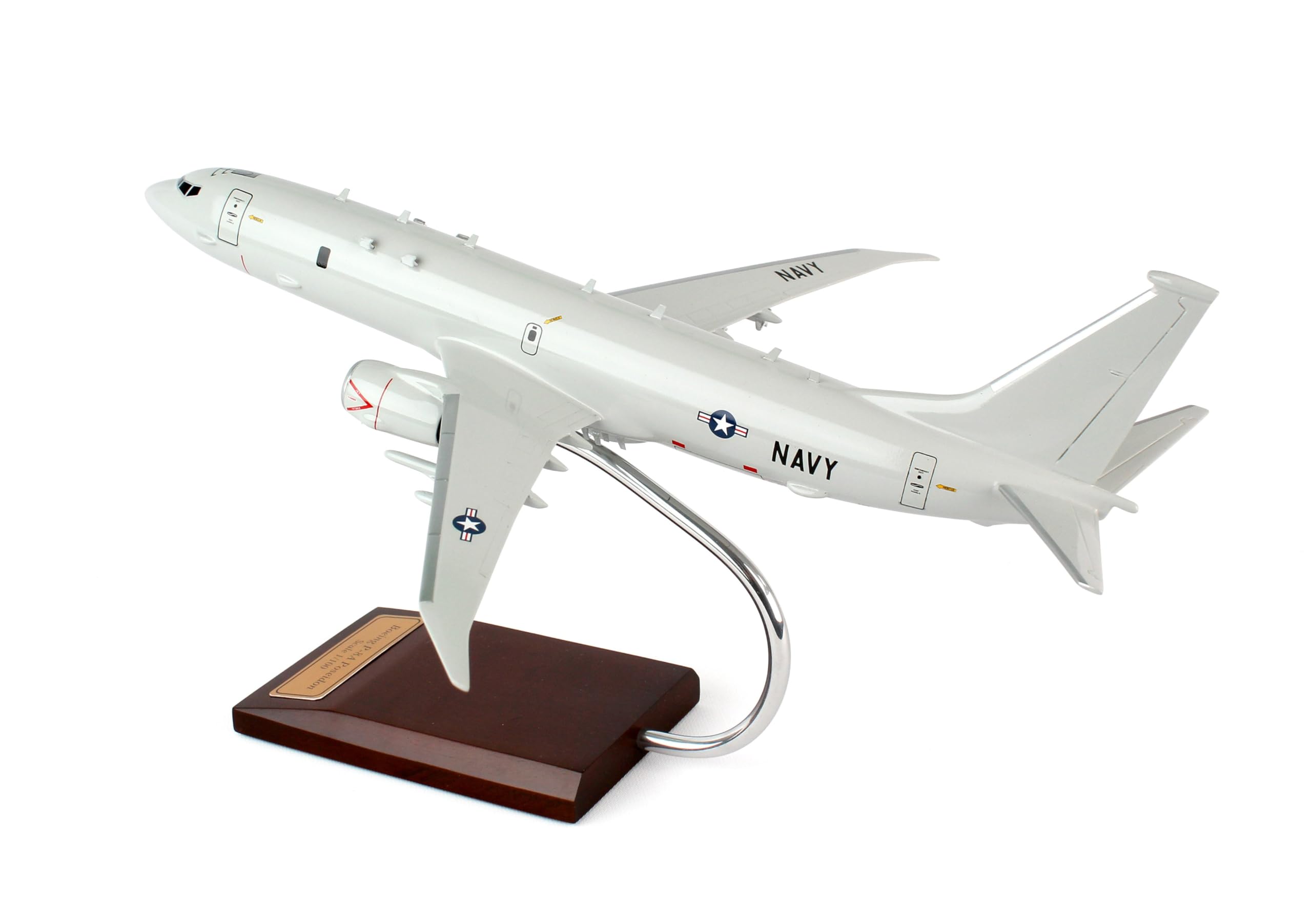 Executive Series USN P-8A Poseidon 1/100 - Image 3