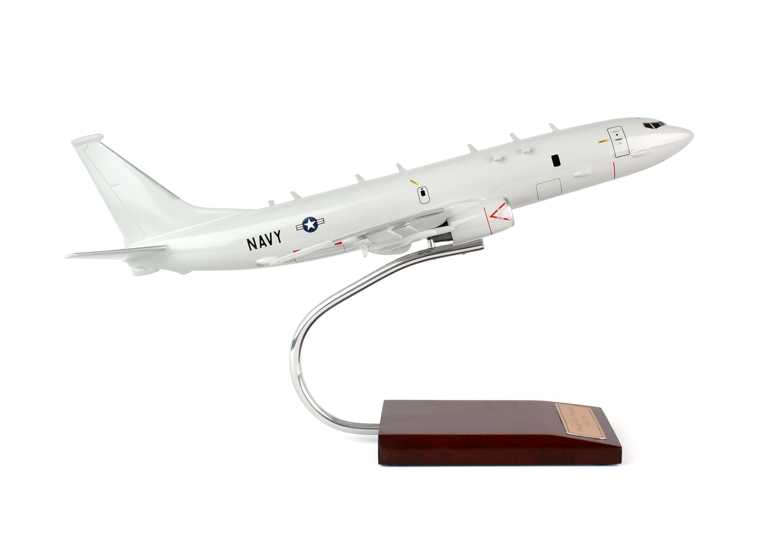 Executive Series USN P-8A Poseidon 1/100 - Image 4