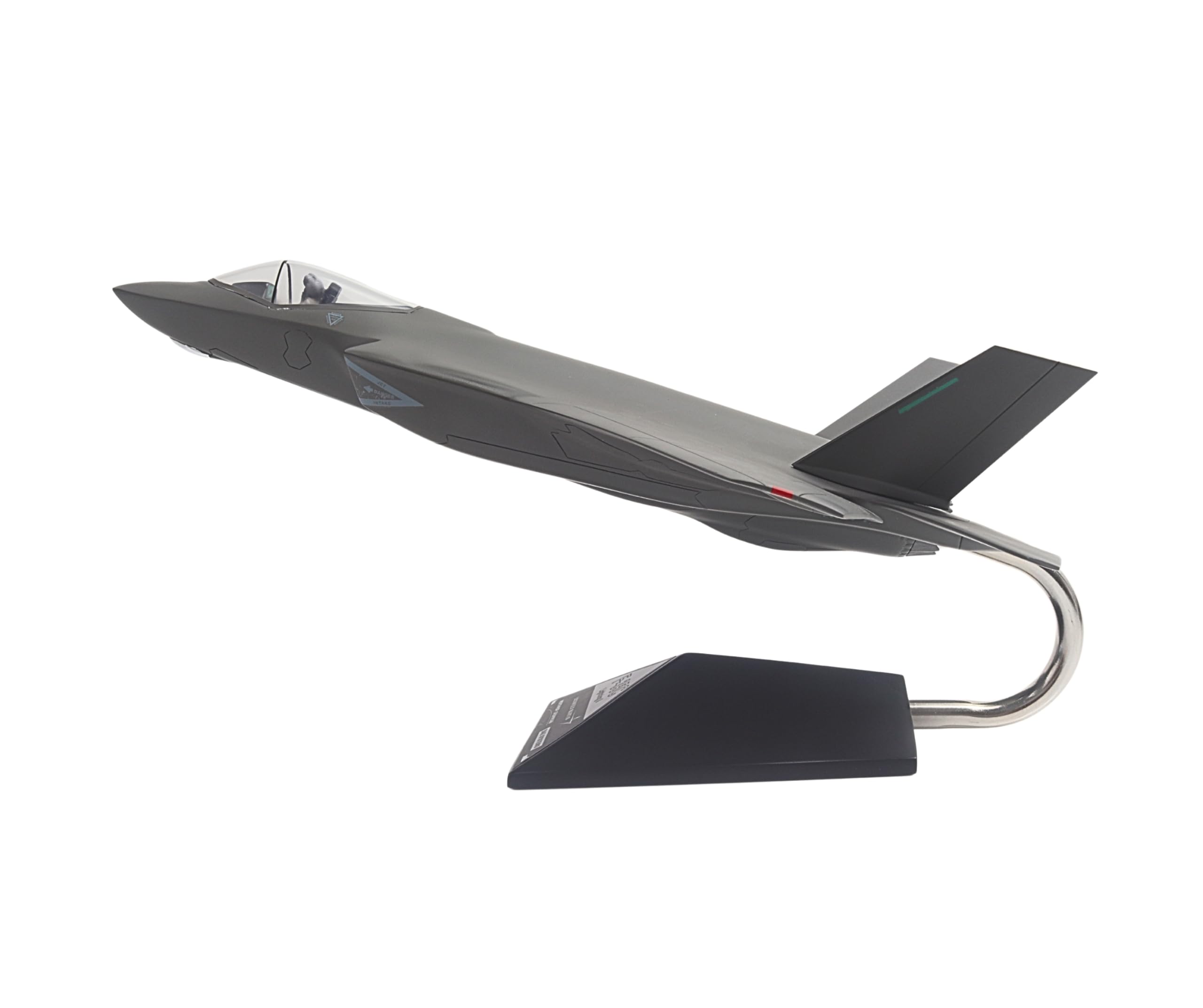 Mastercraft Collection Carrier Version F-35C Generic Model Scale - Image 4