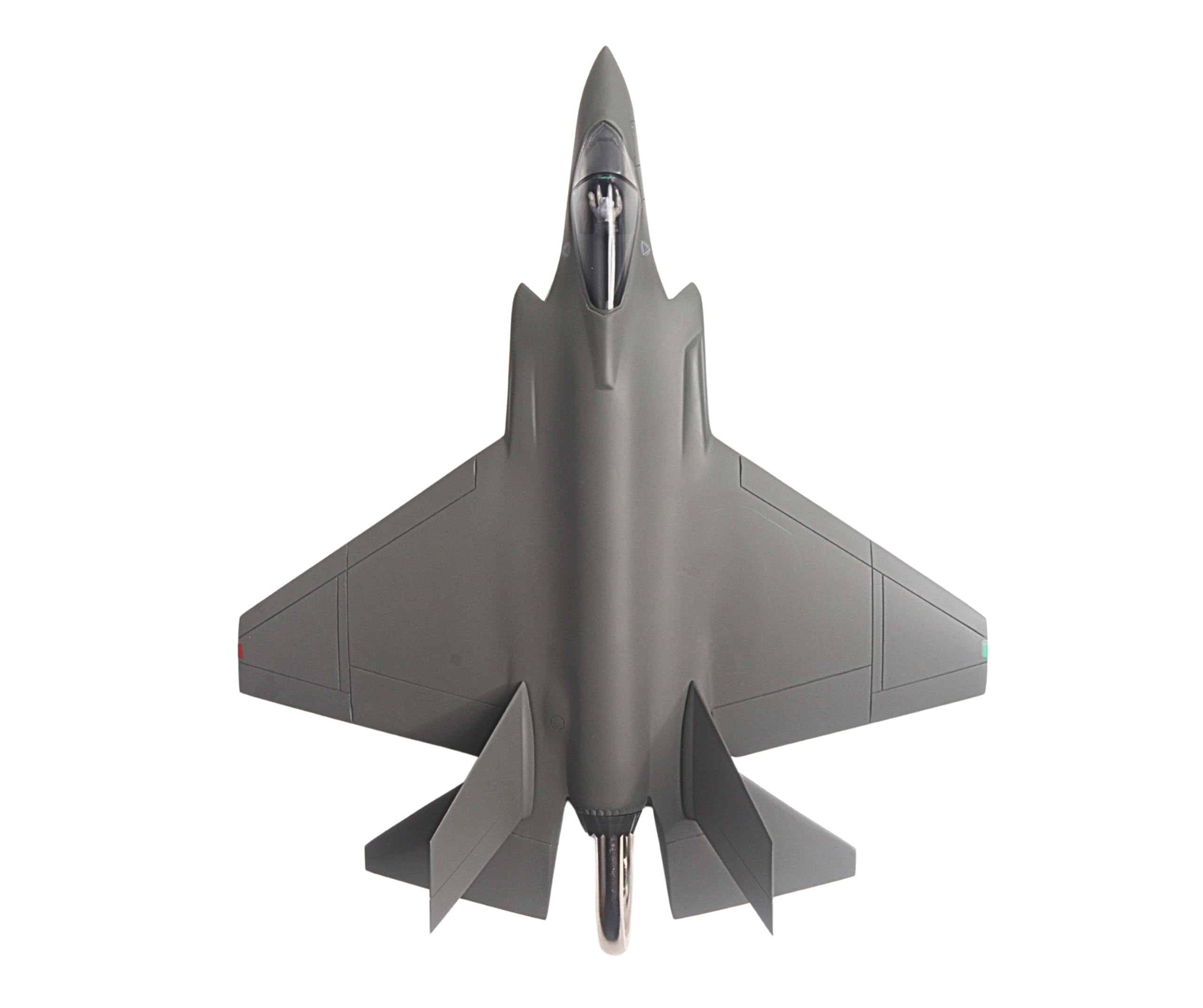 Mastercraft Collection Carrier Version F-35C Generic Model Scale - Image 6