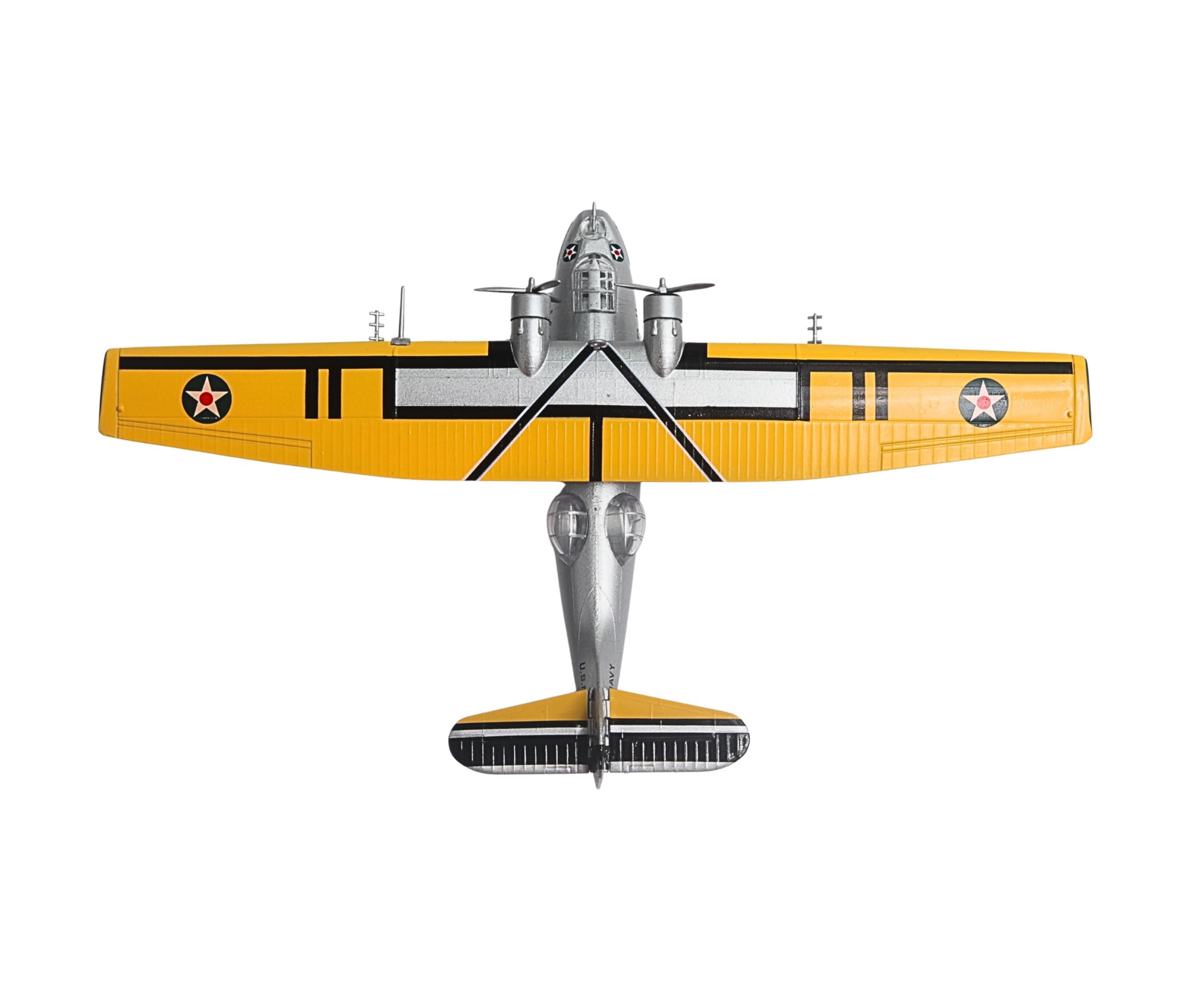 Postage Stamp Catalina 1:150 Vehicle - Image 3