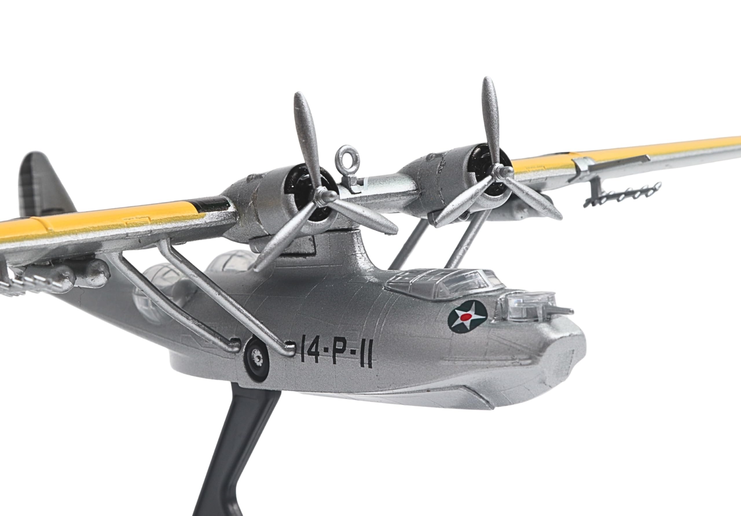 Postage Stamp Catalina 1:150 Vehicle - Image 4