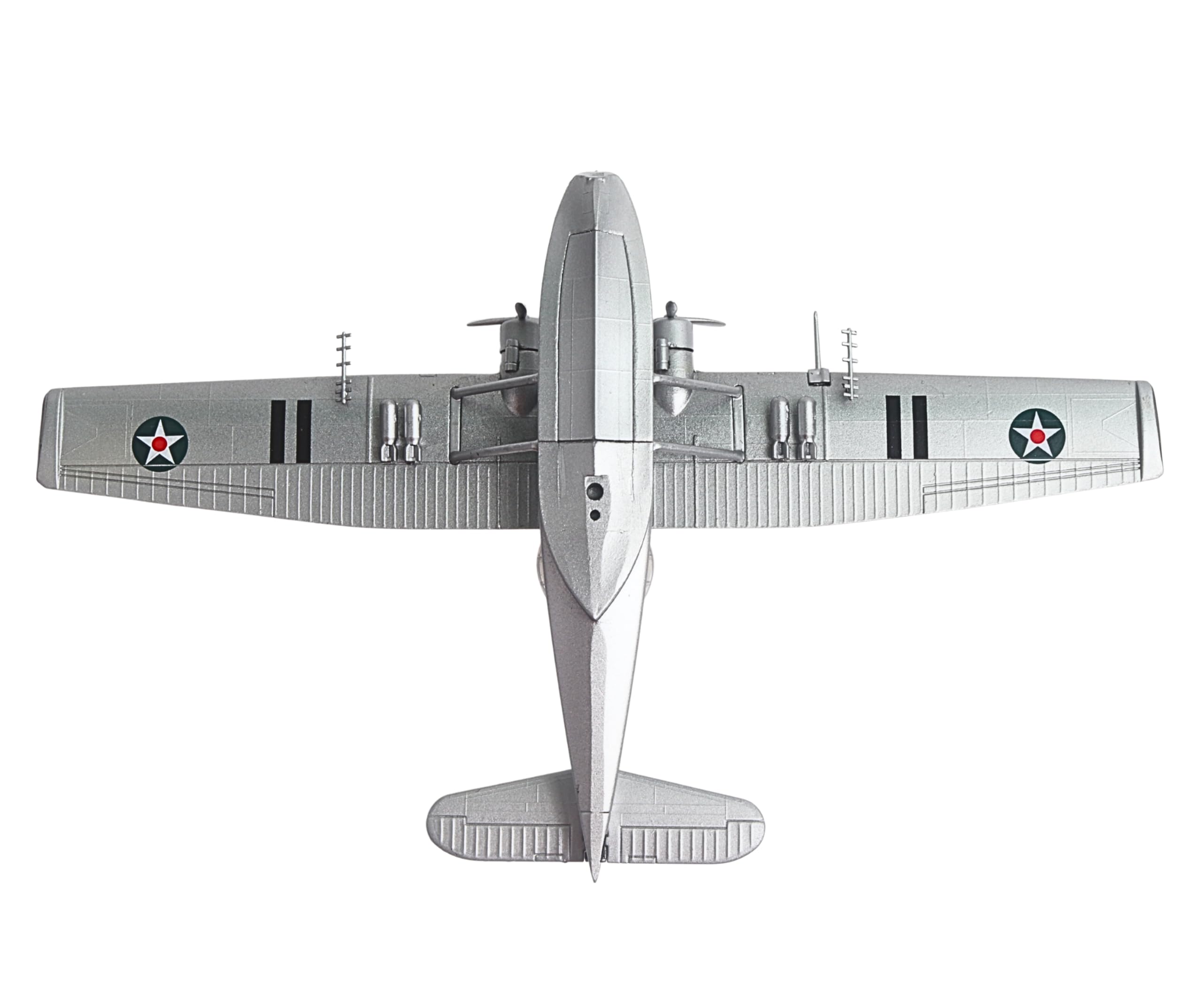 Postage Stamp Catalina 1:150 Vehicle - Image 5