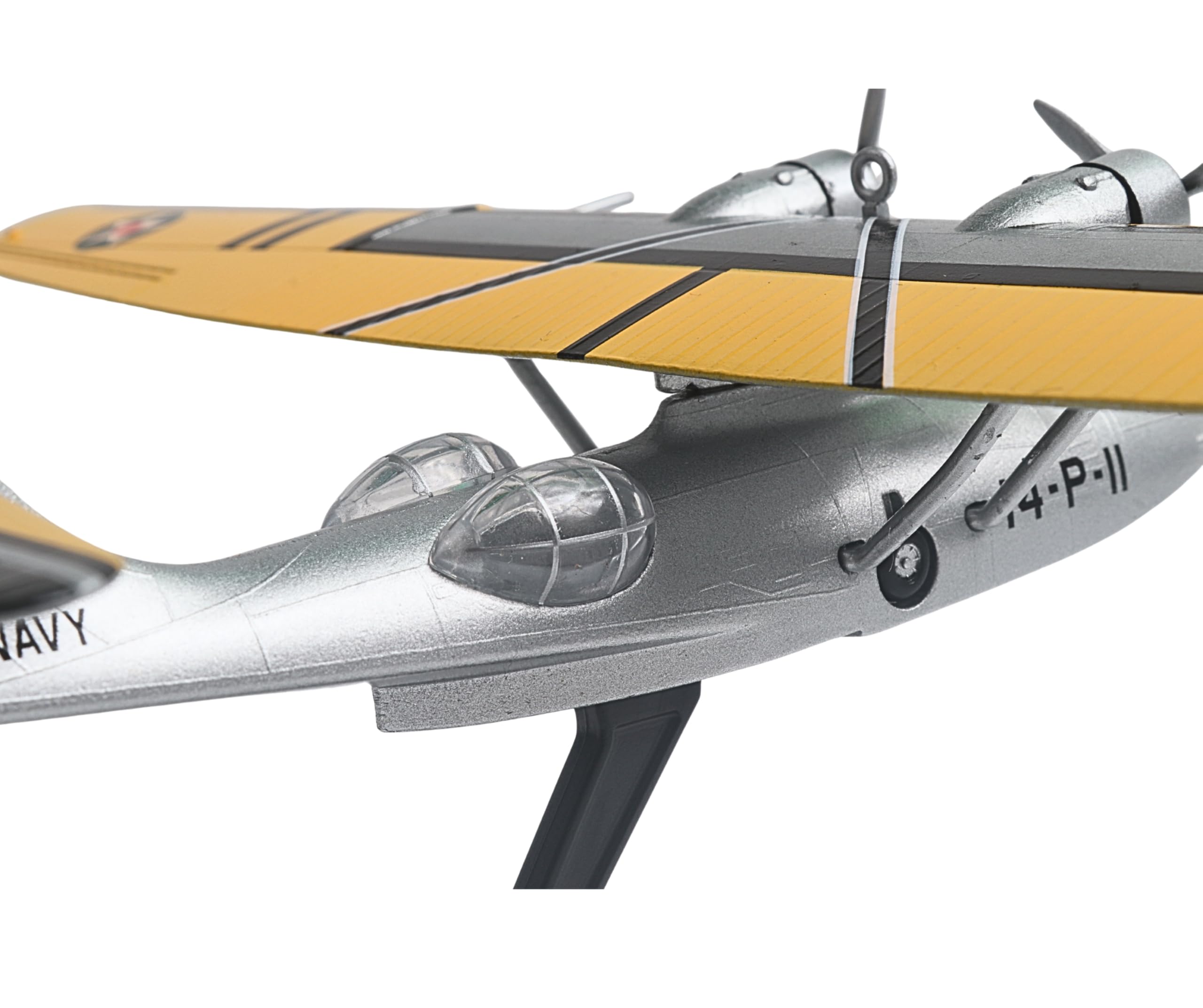 Postage Stamp Catalina 1:150 Vehicle - Image 6