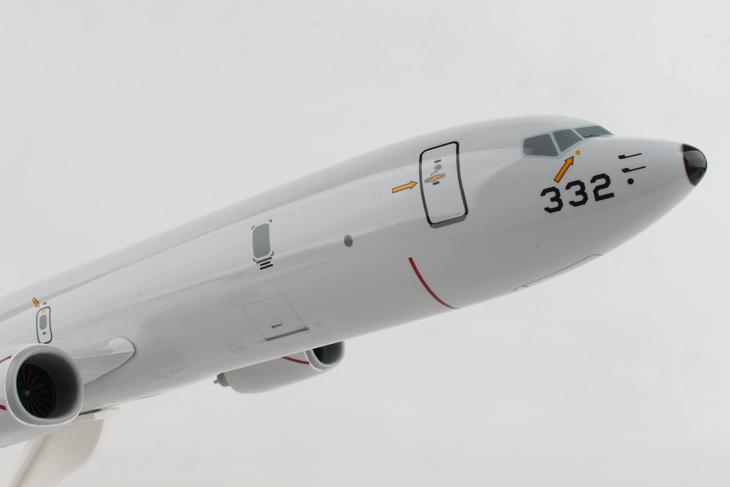 Skymarks Daron USN P-8A Poseidon 1/130 (SKR1119) - Image 10