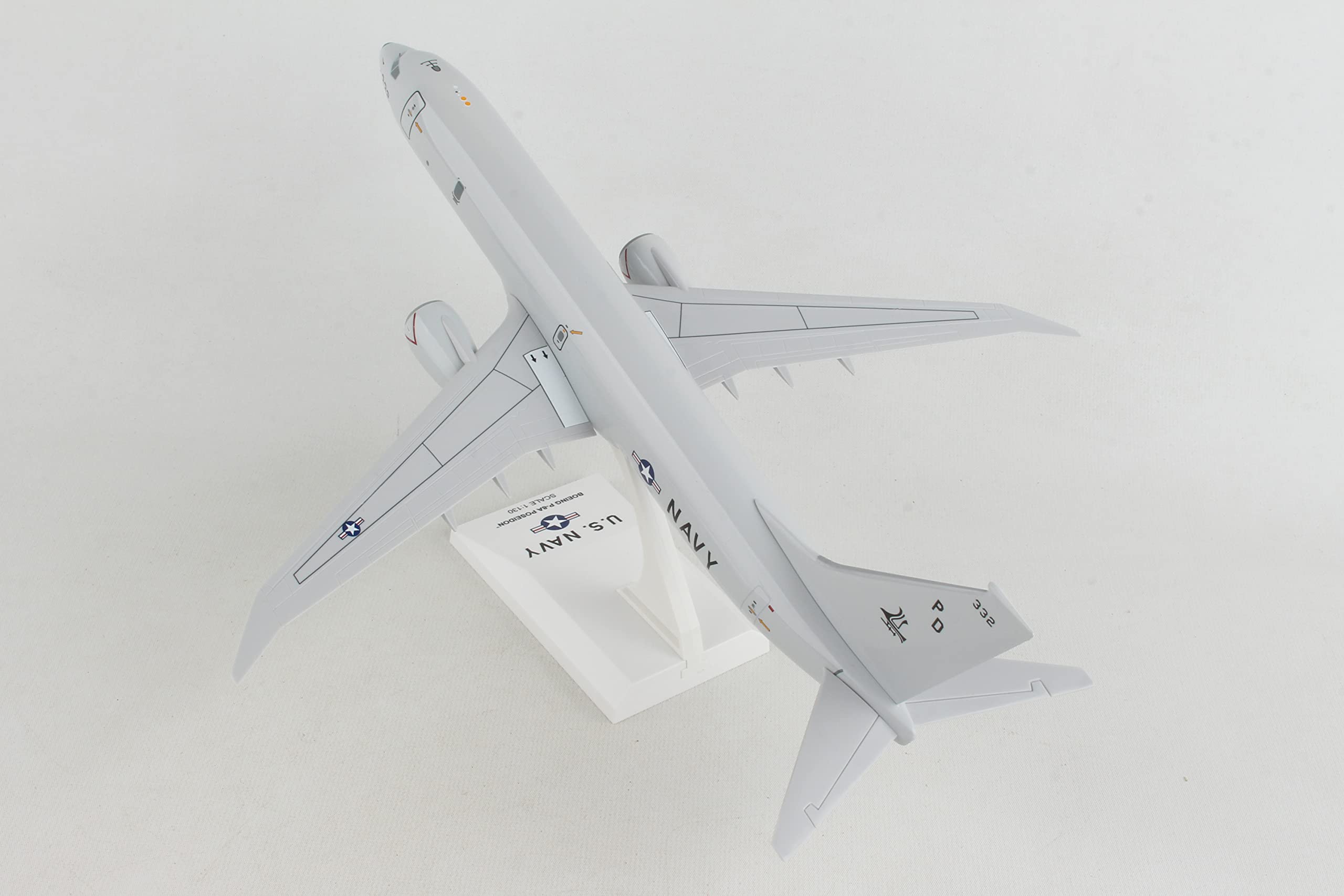 Skymarks Daron USN P-8A Poseidon 1/130 (SKR1119) - Image 5