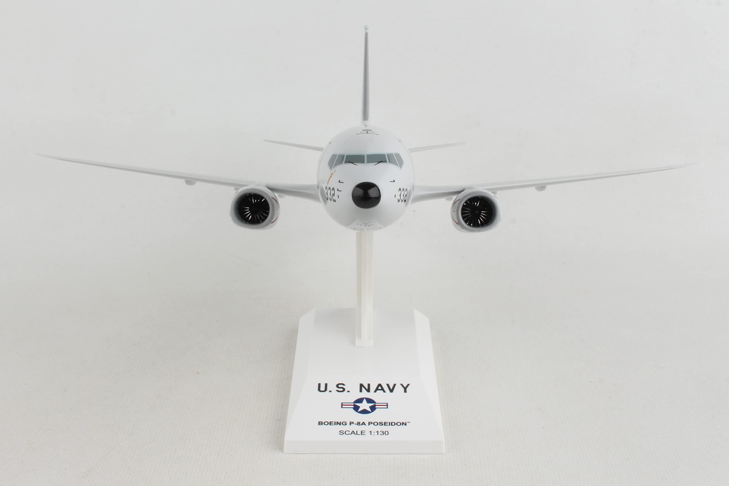 Skymarks Daron USN P-8A Poseidon 1/130 (SKR1119) - Image 6