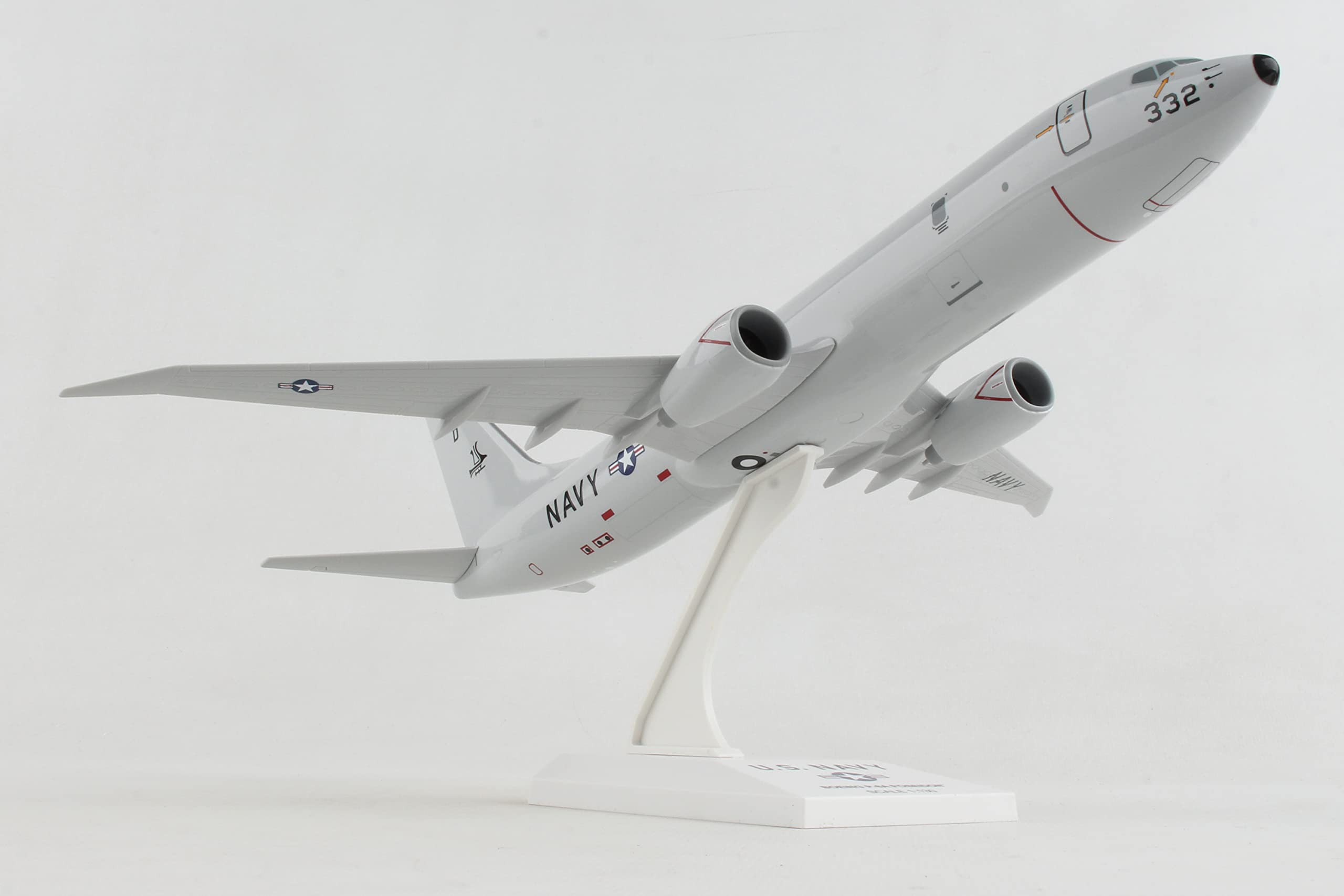Skymarks Daron USN P-8A Poseidon 1/130 (SKR1119) - Image 7