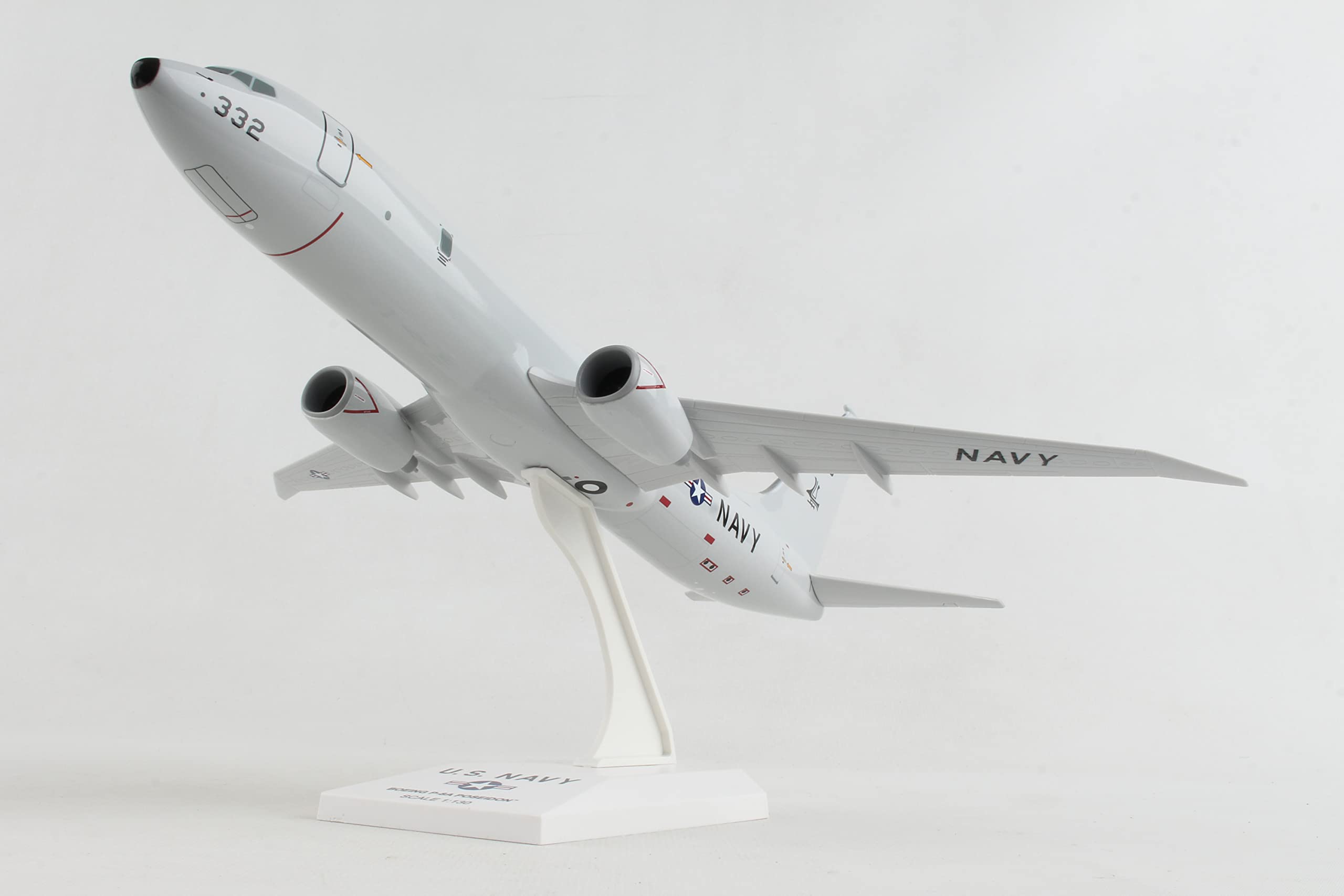 Skymarks Daron USN P-8A Poseidon 1/130 (SKR1119) - Image 8
