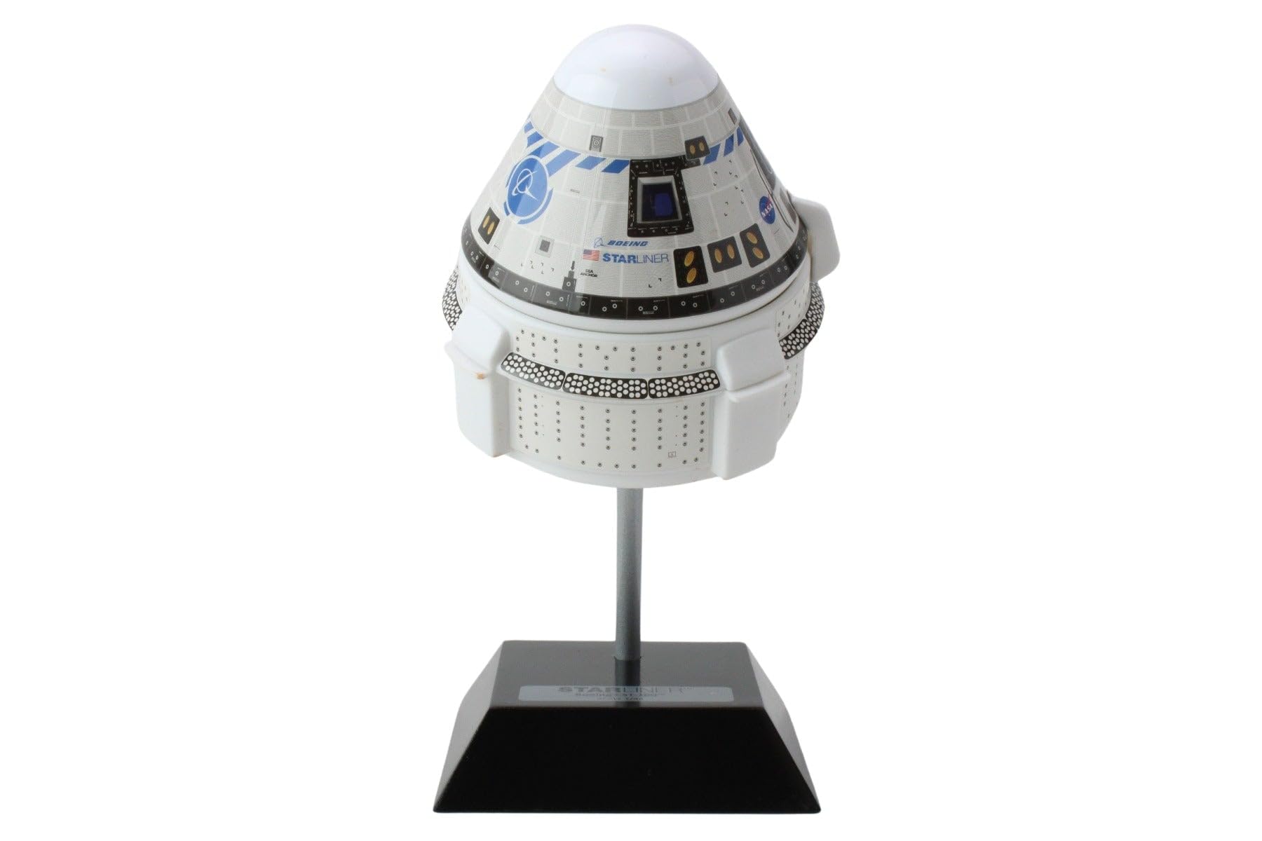 Space Adventure CST-100 1/48 - Image 4