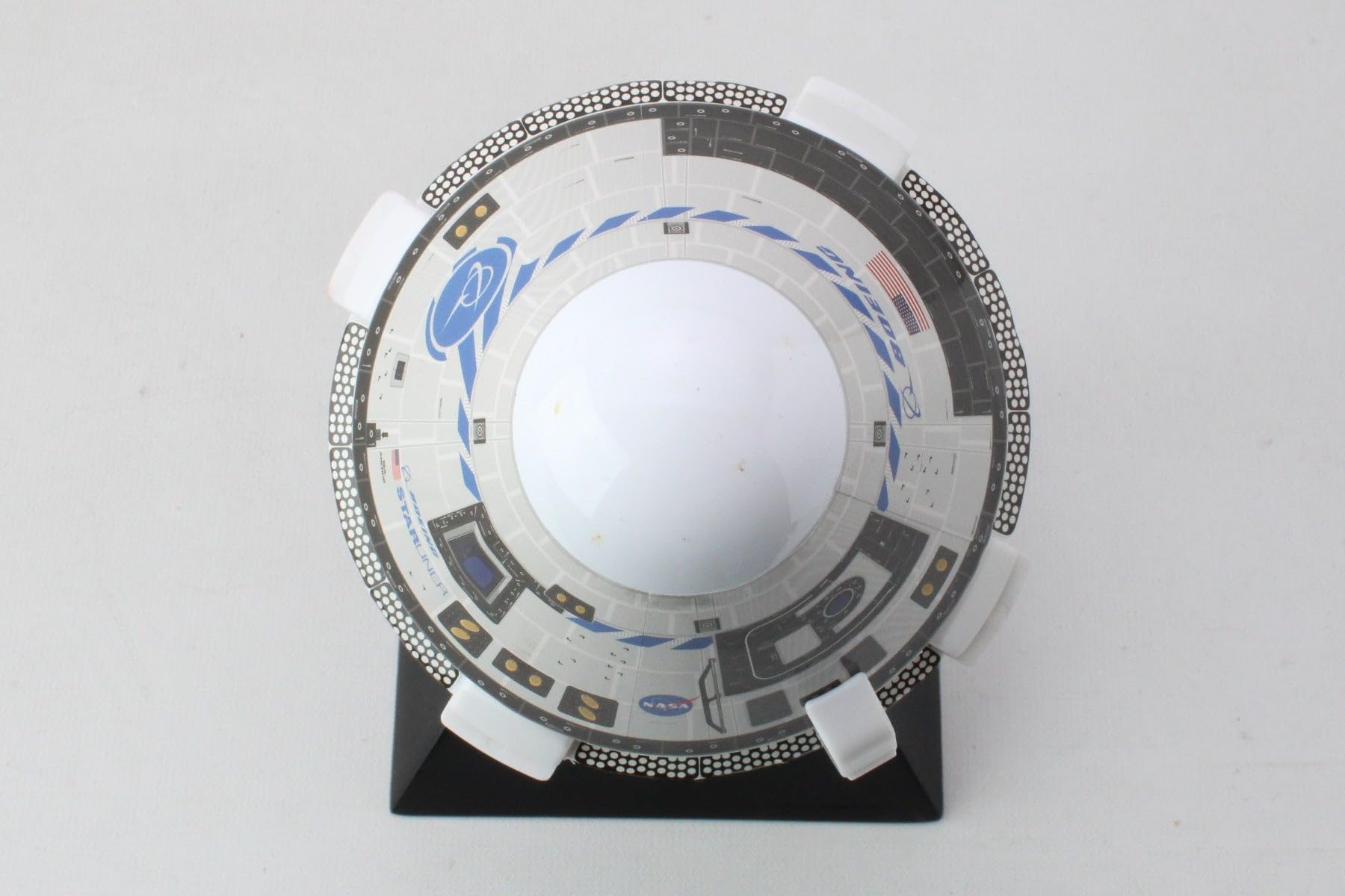 Space Adventure CST-100 1/48 - Image 8