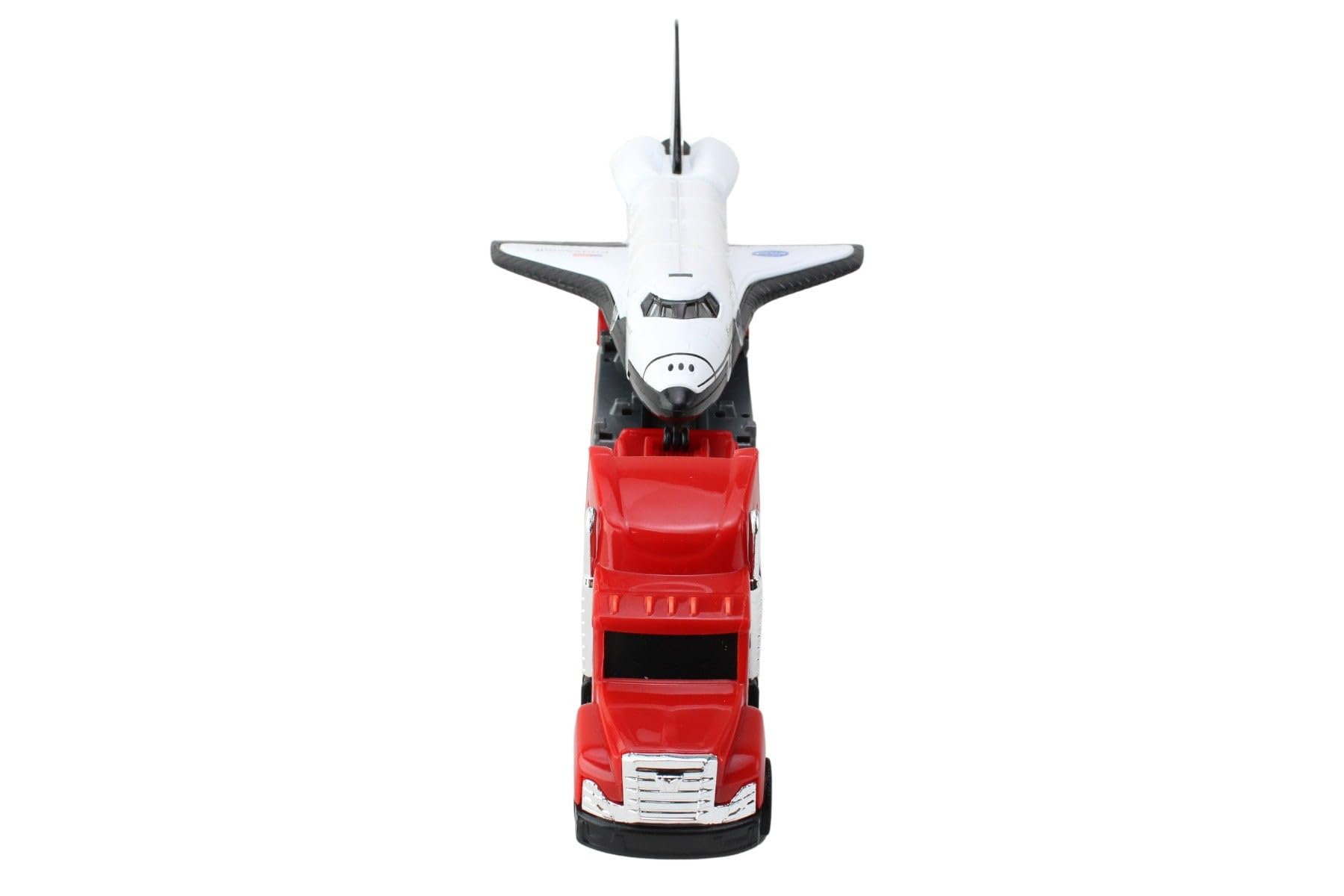 Space Adventure Space Shuttle Transporter Truck - Image 5