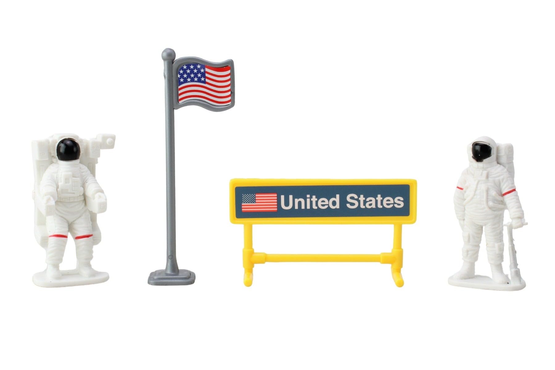 Space Adventure Space Shuttle Transporter Truck - Image 6